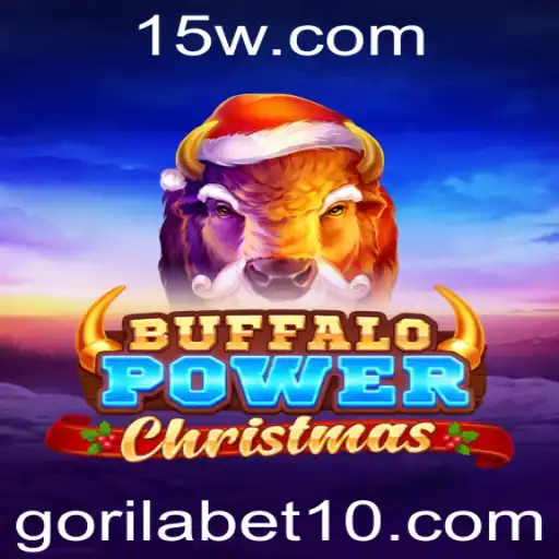 Explorando o Encantador Mundo de Buffalo Power Christmas no GorilaBet
