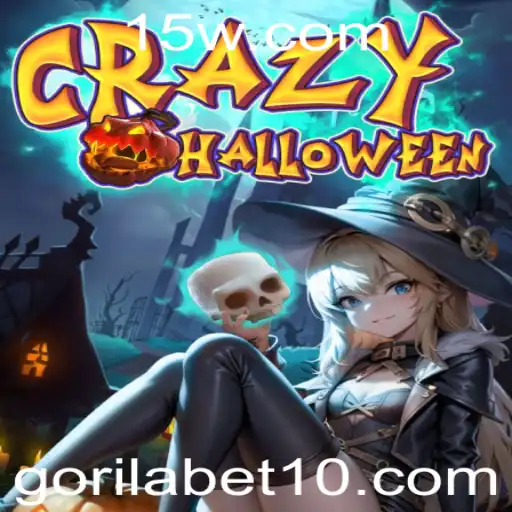 Descubra o Mundo Envolvente de CrazyHalloween