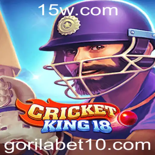 Explorando o Empolgante Mundo de CricketKing18