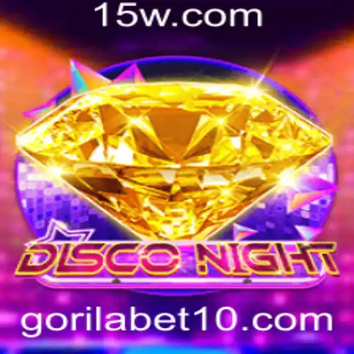 Conheça DiscoNight: O Novo Fenômeno dos Jogos da Gorilabet