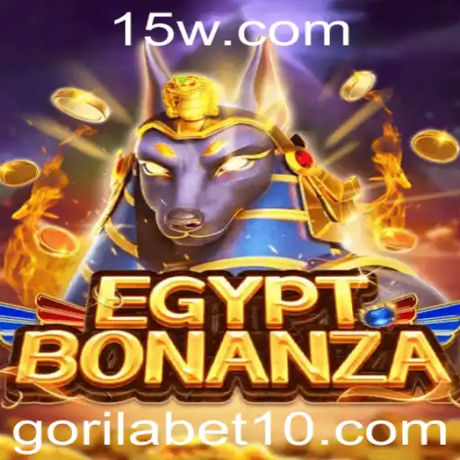 Explorando o Fascinante Mundo de EgyptBonanza na GorilaBet