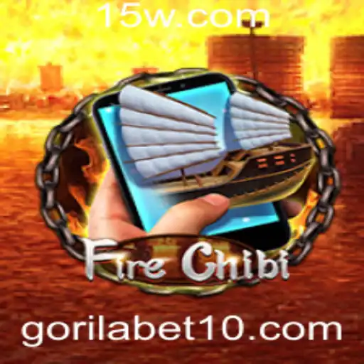 Descubra o Mundo de FireChibiM: Uma Aventura Inovadora no Universo Gorilabet