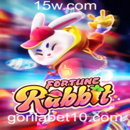 Explorando o Mundo Fascinante de FortuneRabbit: Um Jogo Revolucionário da Gorilabet