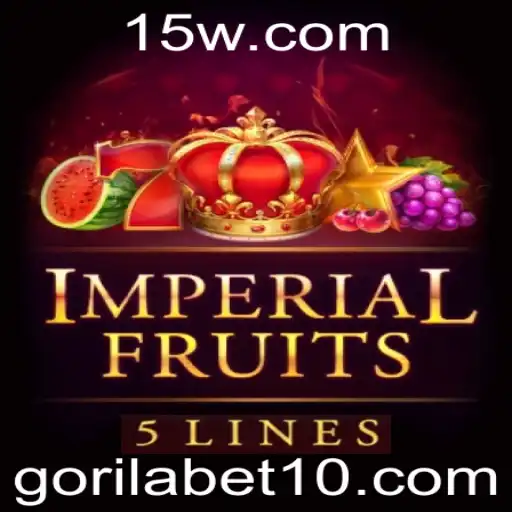 Descubra a Aventura de ImperialFruits5: Um Mergulho no Universo dos Jogos da GorillaBet