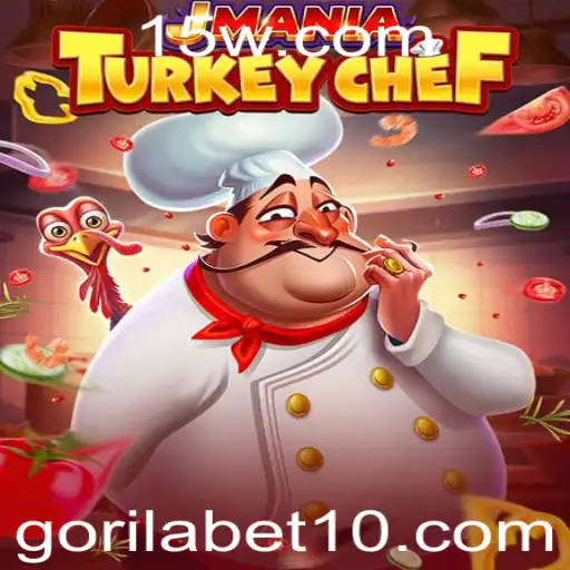 Descubra JManiaTurkeyChef: O Fenômeno Culinário com Gorilabet
