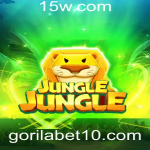 Descubra o Novo Fenômeno dos Jogos: JungleJungle