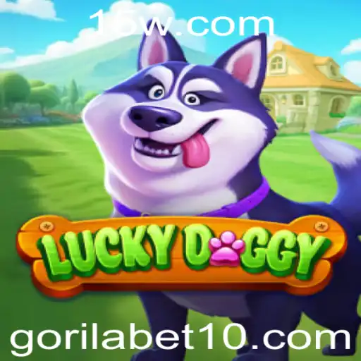 Descubra o Fascinante Mundo de LuckyDoggy no Gorilabet