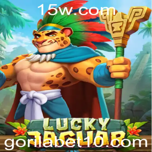 Descubra o Fascinante Mundo de LuckyJaguar no GorilaBet