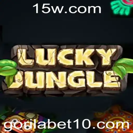 Explorando o Mundo de LuckyJungle: A Emoção do Jogo com Gorilabet