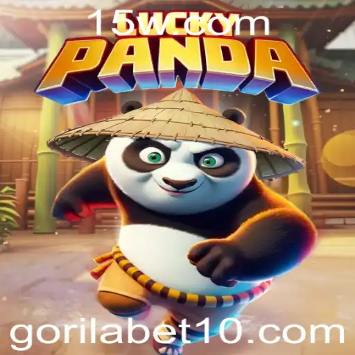 Explorando o Fascinante Mundo de LuckyPanda: O Jogo que Conquista os Aficionados por Gorilabet
