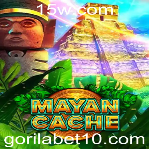 Explorando MayanCache: Um Jogo Envolvente com Gorilabet