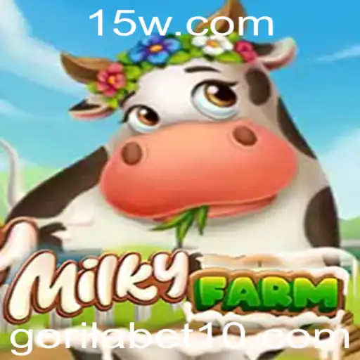 Descubra MilkyFarm: A Aventura de Fazenda Digital Com Gorilabet