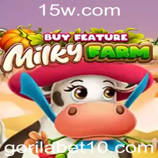 MilkyFarmBuyFeature: Explorando a Nova Aventura de Gorilabet