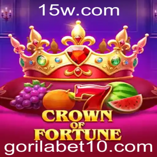 CrownofFortune: Aventura e Estratégia no Mundo de Gorilabet