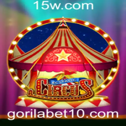EcstaticCircus: Descubra o Fascinante Mundo do Jogo Inspirado pelo Gorilabet