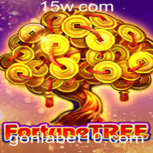 Explorando o Universo de FortuneTree no Gorilabet