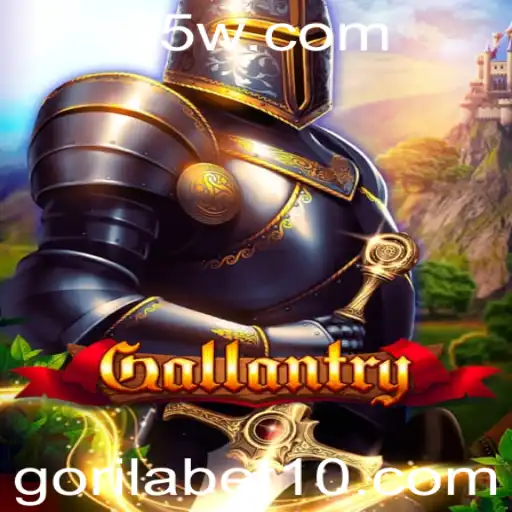 Gallantry: A Nova Sensação do Mundo dos Jogos