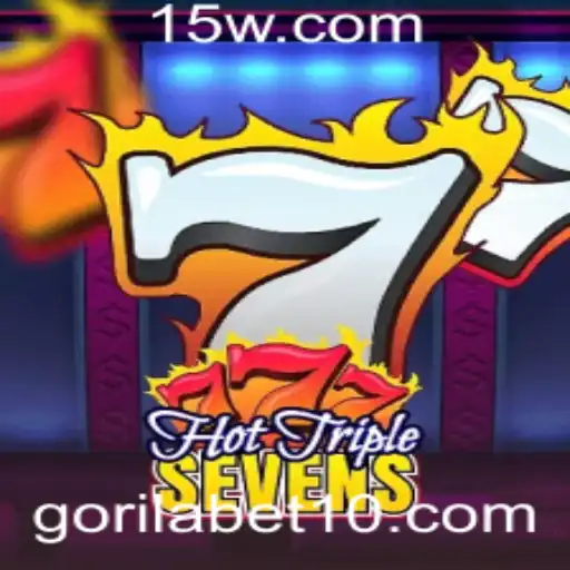 Descubra o Fascinante Mundo de HotTripleSevens no Gorilabet