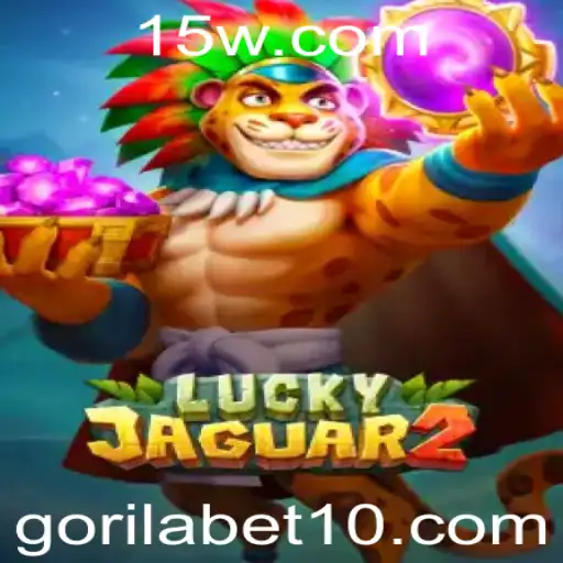 Explorando o Mundo de Luckyjaguar2 e Gorilabet