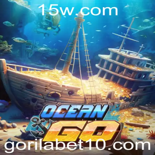 Explorando o Mundo Subaquático de OceanGO e a Parceria com GorillaBet