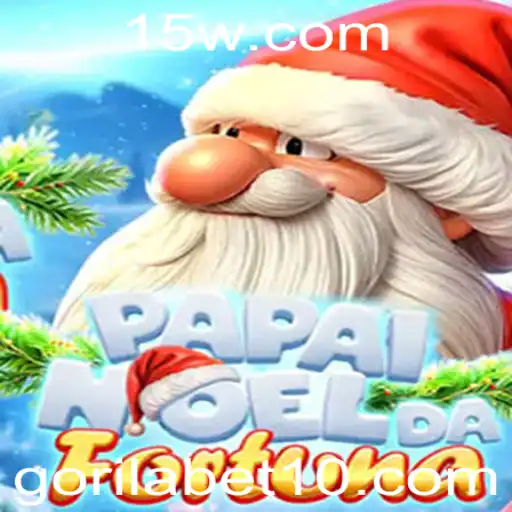 PapaiNoeldaFortuna: A Nova Sensação dos Jogos Online em Parceria com GorilaBet
