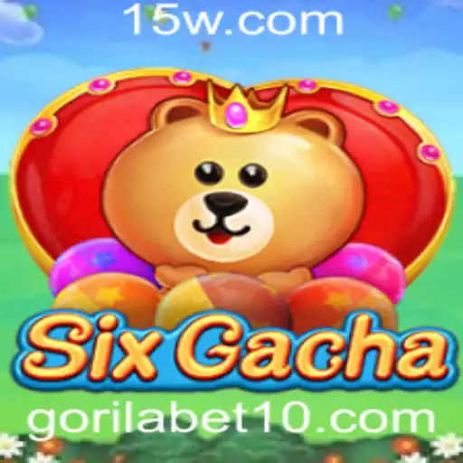 Explorando o Mundo de SixGacha: Um Mergulho no Universo do Jogo