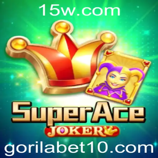 Descubra SuperAceJoker: Um Novo Fenômeno em Jogos de Cartas