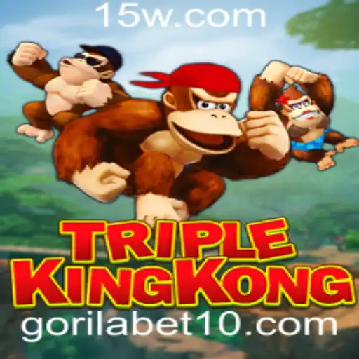Descubra o Mundo de TripleKingKong: Um Jogo Empolgante e Aventureiro