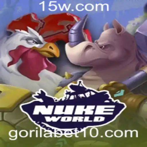 Explorando os Desafios e Regras do Jogo NukeWorld