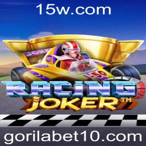 Descubra o Mundo Empolgante de RacingJoker: O Novo Jogo da GorilaBet