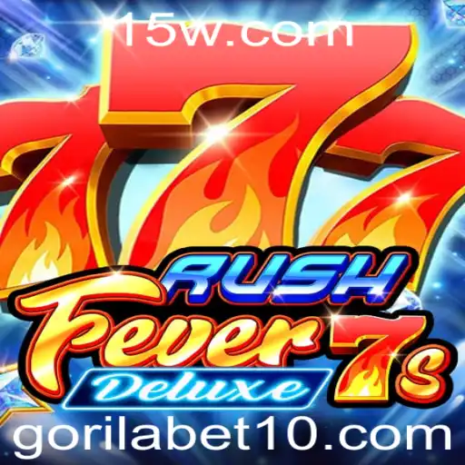 Descubra o Mundo de RushFever7sDeluxe na Gorilabet