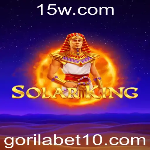 Descubra o Universo de SolarKing: Regras e Estratégias com Gorilabet