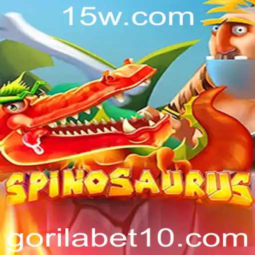 Descubra o Mundo de Aventura e Estratégia no Jogo Spinosaurus