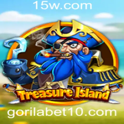 Explorando TreasureIsland: Um Mundo de Aventura com Gorilabet