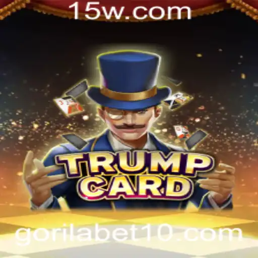 Descubra o Empolgante Jogo de Estratégia 'TrumpCard'