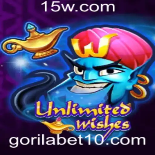 Explorando o Fascinante Mundo de UnlimitedWishes: Um Novo Jogo do Gorilabet