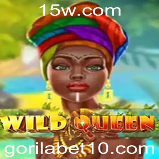 Descubra o Fascinante Mundo de WildQueen no GorilaBet